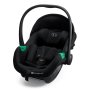 KINDERKRAFT Auto sedište mink pro 2 i-size black - slika 2