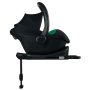 KINDERKRAFT Auto sedište mink pro 2 i-size black - slika 5