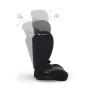 KINDERKRAFT Autosediste i-spark 2 plus i size grey - slika 5