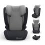 KINDERKRAFT Autosediste i-spark 2 plus i size grey - slika 1