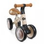 KINDERKRAFT Bicikl guralica cutie flash beige - slika 3