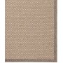 Conceptum Hypnose Tepih (195x290) B3667D Mink - slika 2