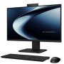 ASUS All in One P440 23,8 FHD Core 5 210H/16GB SODIM/NVMe 512GB/Wi-Fi5/cam/mic/P440VA-WB210H4CB0 - slika 1