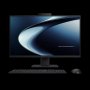 ASUS All in One P470 27 FHD Core 5 210H/16GB SODIM/NVMe 512GB/Wi-Fi5/cam/mic/P470VA-WB210H4CB0 - slika 1