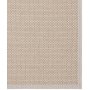 Conceptum Hypnose Tepih (117x300) B3667B Cream Natural - slika 2