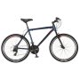 VISITOR Bicikla MTB Nitro 26/V-brake/21 brzina/plava - slika 3