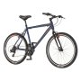 VISITOR Bicikla MTB Nitro 26/V-brake/21 brzina/plava - slika 1