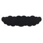 WHITE SHARK WS KP 011 CUMULUS Black, Keyboard Wrist Rest - slika 4