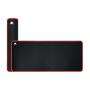 WHITE SHARK WS GMP 2502 RED KNIGHT XL 800 x 35, Mouse Pad - slika 3