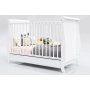 LETTINO MISZA krevetac 120X60 standard + fioka - slika 2