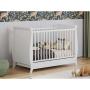 LETTINO MISZA krevetac 120X60 standard + fioka - slika 1