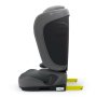 KINDERKRAFT Auto sedište UNITY 2 I-Size GREY - slika 4