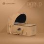 EUROCART Kolevka Doblo Camel - slika 1