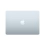 APPLE MacBook Air 13 (Sky blue) M5 10C/8C, 16GB, 512GB SSD (MDHH4) - slika 1