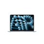 APPLE MacBook Air 13 (Sky blue) M5 10C/8C, 16GB, 512GB SSD (MDHH4) - slika 2