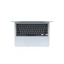 APPLE MacBook Air 13 (Sky blue) M5 10C/8C, 16GB, 512GB SSD (MDHH4) - slika 3