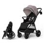 KINDERKRAFT Kolica za bebe grande 2 beige - slika 1