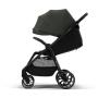 KINDERKRAFT Kolica za bebe grande 2 green - slika 3