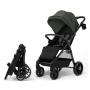 KINDERKRAFT Kolica za bebe grande 2 green - slika 1