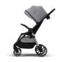 KINDERKRAFT Kolica za bebe grande 2 - slika 2