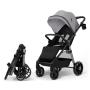 KINDERKRAFT Kolica za bebe grande 2 - slika 1