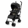 KINDERKRAFT Kolica za bebe siesta 2 black - slika 2