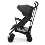 KINDERKRAFT Kolica za bebe siesta 2 black - slika 3