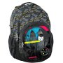 Lemon Planet Ranac za školu Maui and Sons Paso MAUC-2706 - slika 1