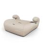 KINDERKRAFT Autosedište comfort up 2 plus i-size beige - slika 5