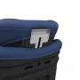 KINDERKRAFT Autosedište comfort up 2 plus i-size navy - slika 5