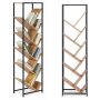 HOME Loft polica za knjige - slika 4