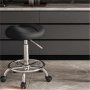 Bolzz Rotirajuća stolica, podesiva, za salon - ordinaciju moderno 06 - slika 2