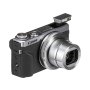 CANON Powershot G7x Mark III Silver RUK/SEE - slika 2