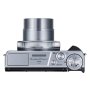 CANON Powershot G7x Mark III Silver RUK/SEE - slika 3