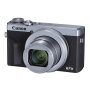 CANON Powershot G7x Mark III Silver RUK/SEE - slika 1
