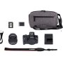 CANON EOS R50 15-45 BK Travel Kit - slika 2