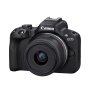 CANON EOS R50 15-45 BK Travel Kit - slika 1