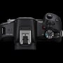 CANON EOS R50 15-45S BK Creator kit - slika 3