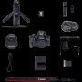 CANON EOS R50 15-45S BK Creator kit - slika 5