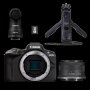 CANON EOS R50 15-45S BK Creator kit - slika 1