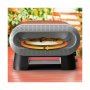 TEFAL Električna pizza peć JM600T - slika 1