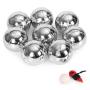 Bolzz Set za igru boćanja – Petanque, 8 kugli + kofer i dodaci - slika 2