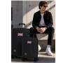 Pepe Jeans Henry set kofera 2/1 - crna ( 61.589.41 ) - slika 4