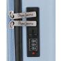 Pepe Jeans Aris set kofera 2/1 - sky blue ( 63.289.46 ) - slika 3
