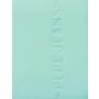 Pepe Jeans Jeans Aris set kofera 2/1 - tirkizna ( 63.289.45 ) - slika 3