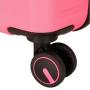 Pepe Jeans Aris set kofera 2/1 - pink ( 63.289.44 ) - slika 2
