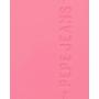 Pepe Jeans Aris set kofera 2/1 - pink ( 63.289.44 ) - slika 3