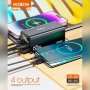 MOXOM MX-PB72 20000mAh PD65W+ QC22.5W Power Bank - slika 4