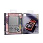 MOXOM MX-PB192 Mini game console PD20W + 15W wireless Type-C to Type-C 5000mAh MagSafe Power Bank - slika 2