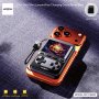 MOXOM MX-PB192 Mini game console PD20W + 15W wireless Type-C to Type-C 5000mAh MagSafe Power Bank - slika 5